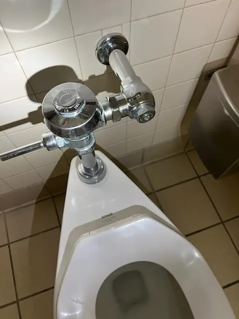 Fixture installation and repair for Sewer Camera Inspection in Asbury Lake